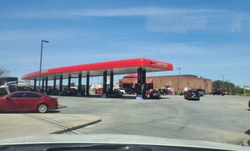 Sheetz Roanoke Rapids