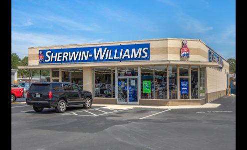Sherwin-Williams Paint Store