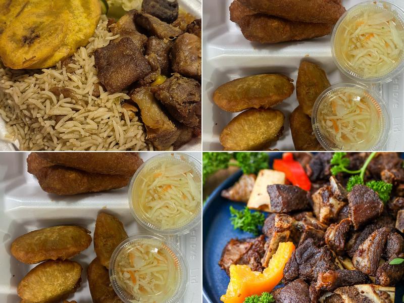 ORIGINAL ISLAND TASTE 4509 Lee Blvd, Lehigh Acres