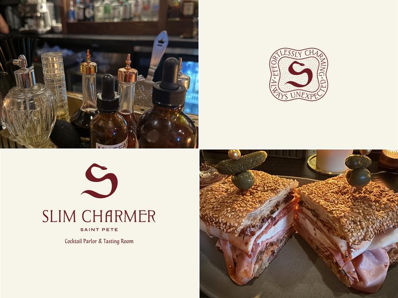 Slim Charmer 2706 Central Ave, St. Petersburg