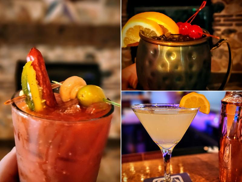 Wicked Spirits 235 Depot St, Waldo