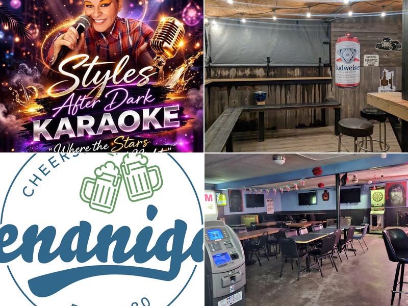 Shenanigans 426 East 61st St N, Park City