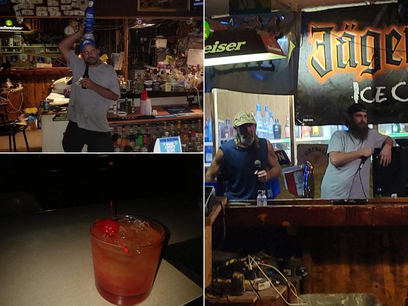 Springtown Saloon 5180 SW 120th Loop, Lake Butler