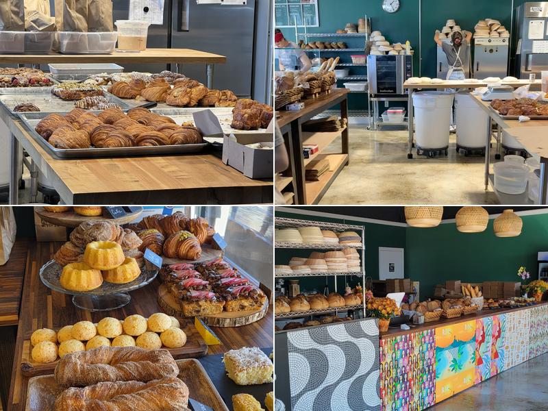 Simply Bread 1754 Jimmy Buffett Mem Hwy unit A2, Satellite Beach