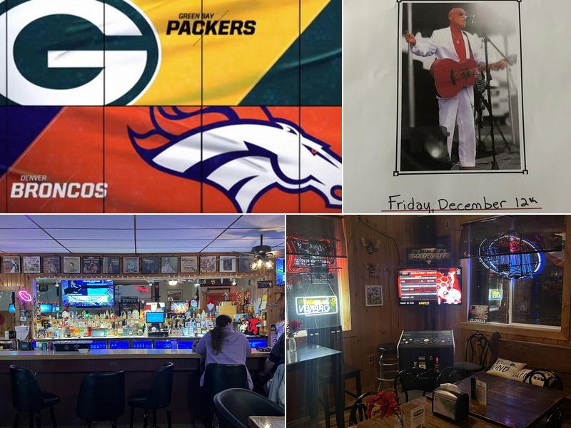 Honeydripperz Pub 34500 Geneva Rd, Burlington