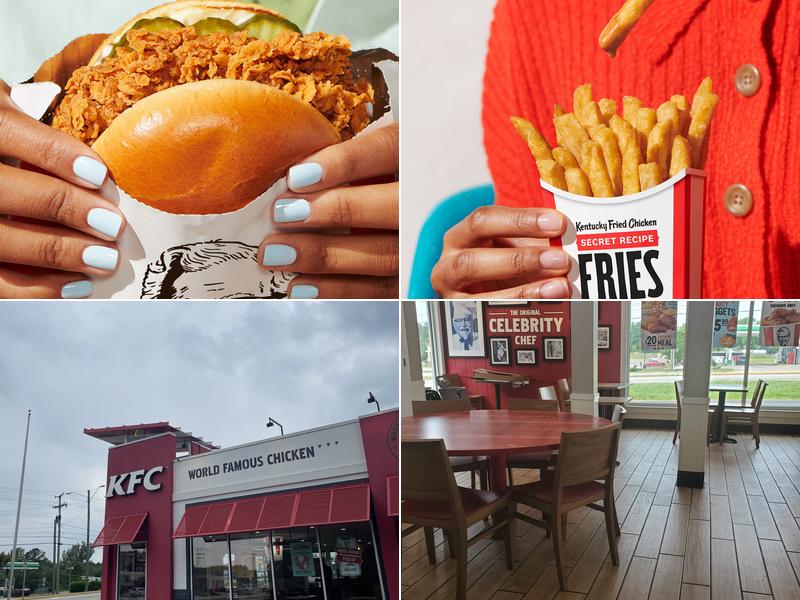 KFC