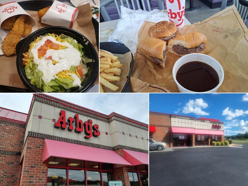 Arby's