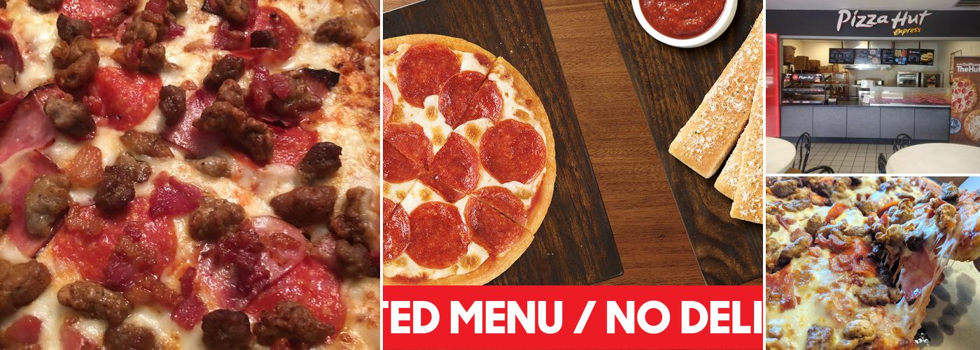 Pizza Hut Express