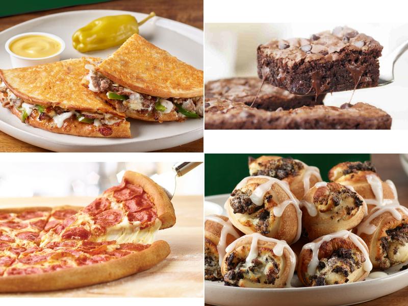 Papa Johns Pizza Convenience Store, 3384 Highway 903, Macs, Bracey