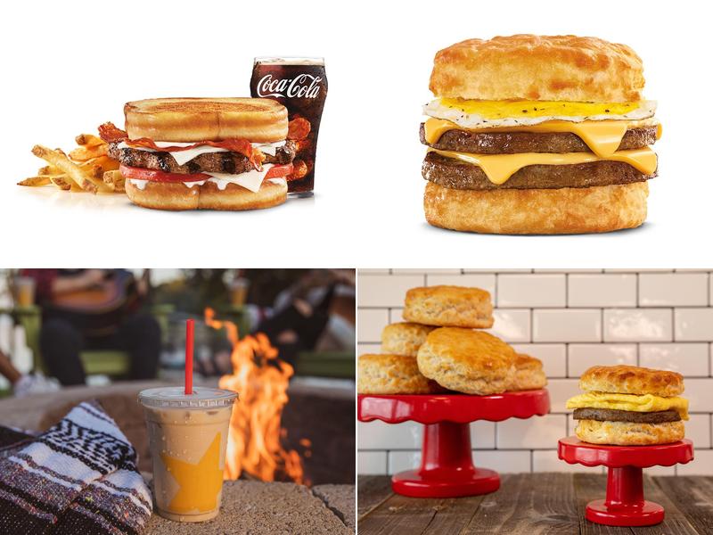 Hardee’s