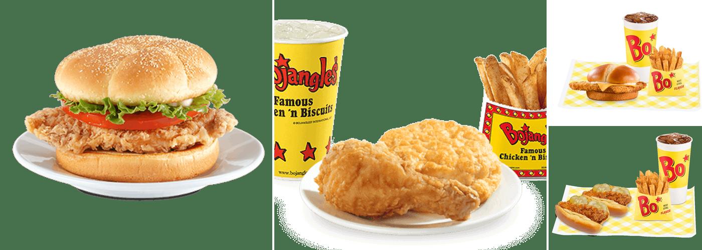 Bojangles