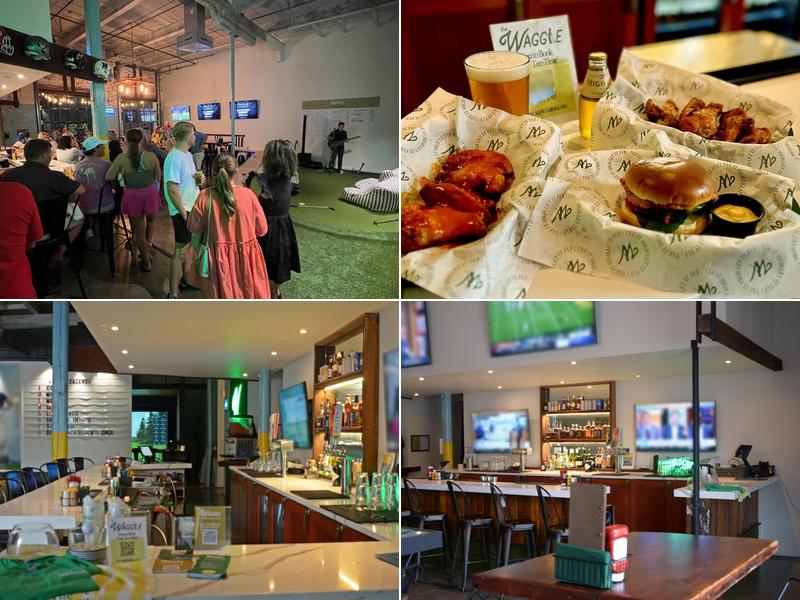 The Waggle 825 Chattanooga Ave Unit 35, Dalton