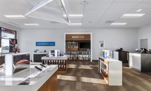 Spectrum Roanoke Rapids