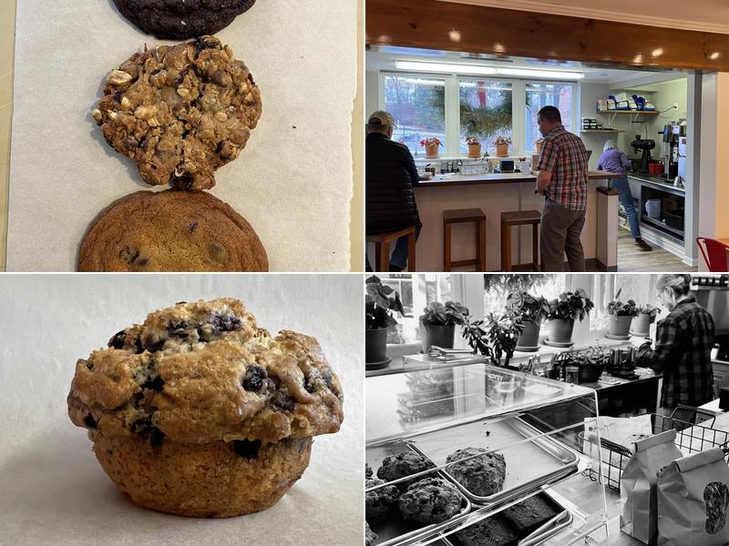 Icebox Cafe 10 Station Pl, Norfolk