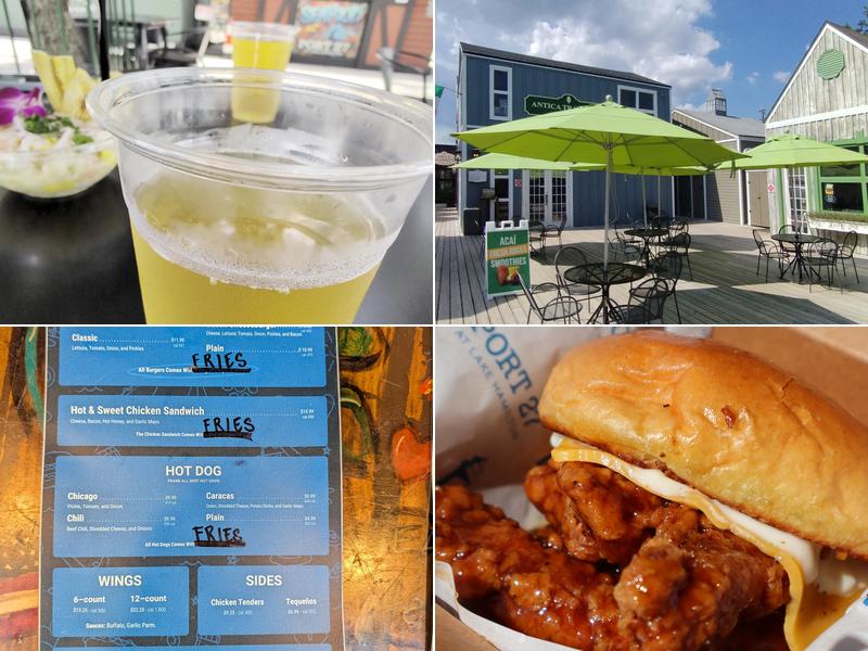 Port 27 30928 US-27, Lake Hamilton