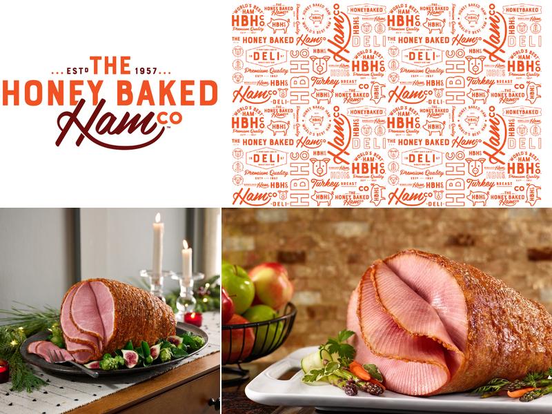 The Honey Baked Ham Company