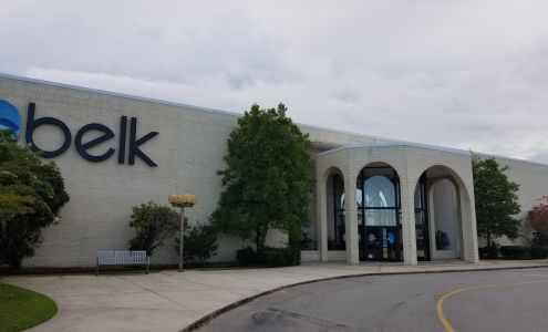 Belk Jacksonville