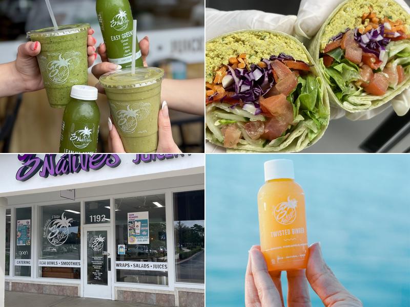 3Natives 1192 Royal Palm Beach Blvd, Royal Palm Beach