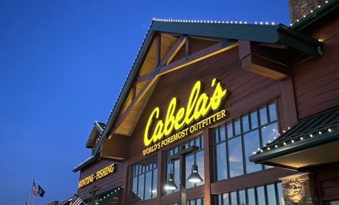 Cabela's
