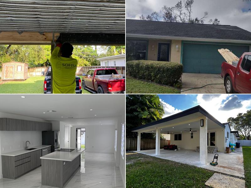 Sofisa Development Corp