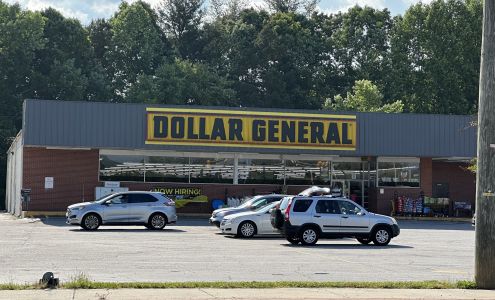 Dollar General
