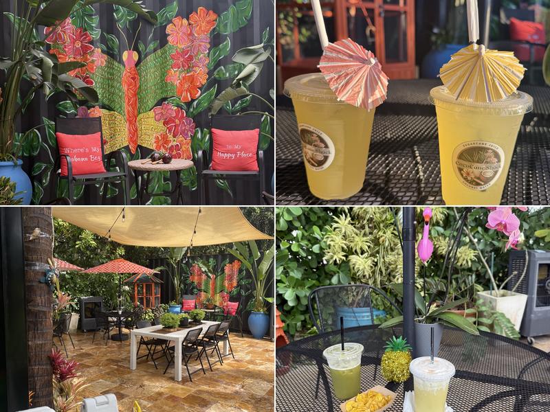 CocoCane Shack 14548 Griffin Rd, Southwest Ranches