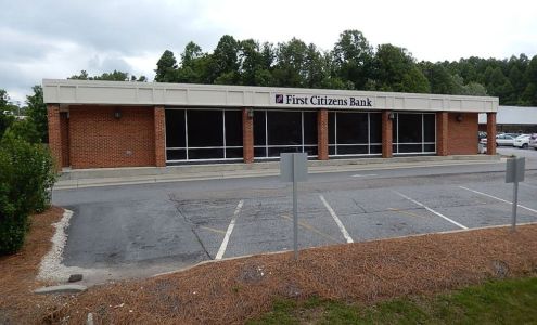 First Citizens Bank ATM Marshall