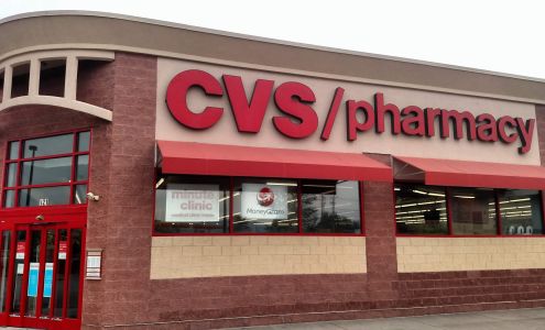 CVS