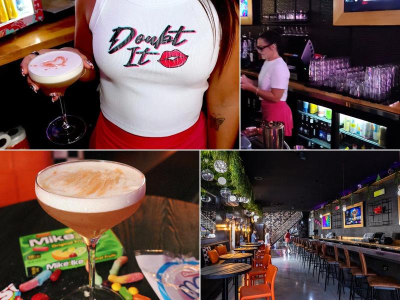 Doubt It Bar 424 W 6th St, Covington