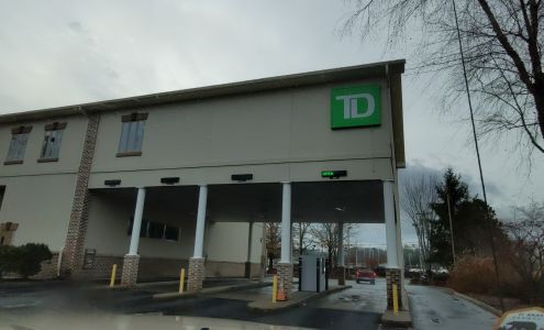 TD Bank