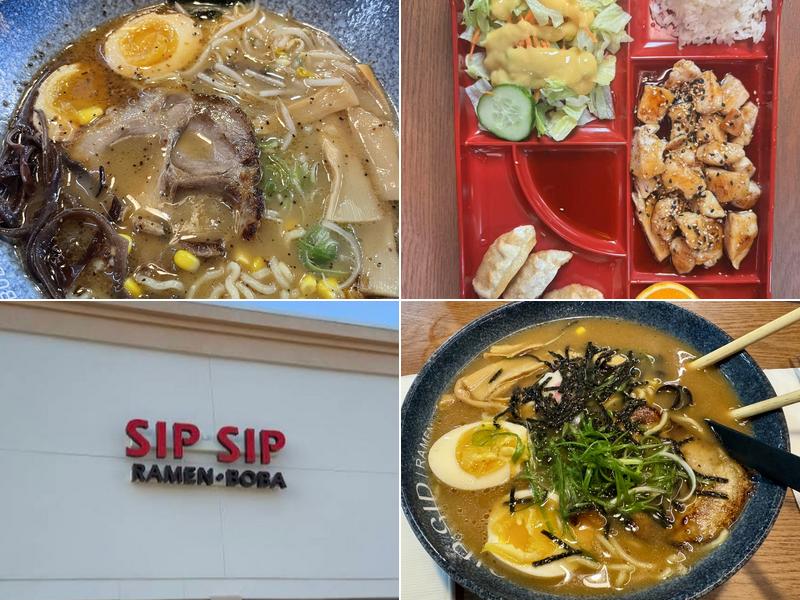 Sip Sip 13027 Cortez Blvd, Brooksville