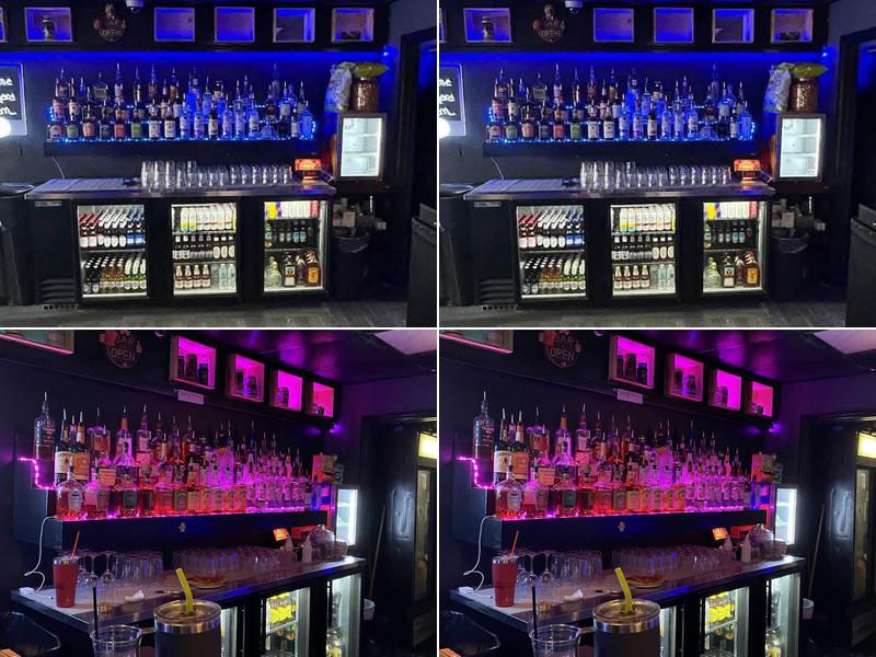 Backyard Tavern 5111 FL-54, New Port Richey