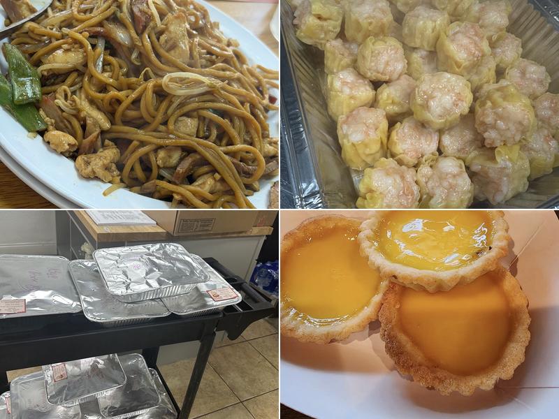 Dim Sum Express 160 Cypress Point Pkwy STE A106, Palm Coast