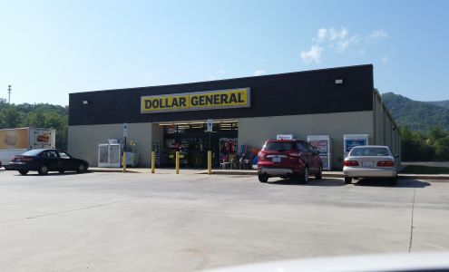 Dollar General