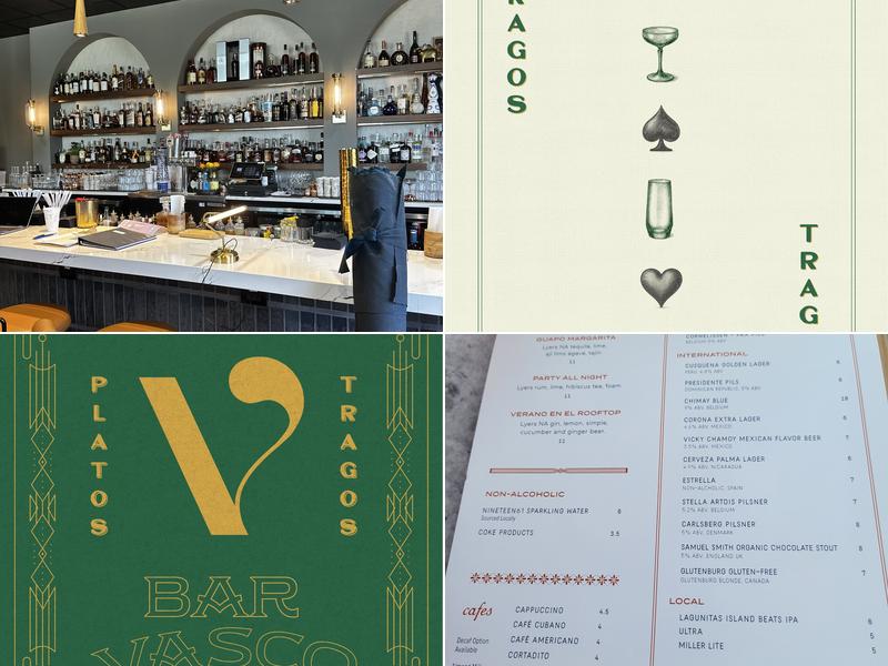 Vasco Sixty-One 215 E Main St, Lakeland