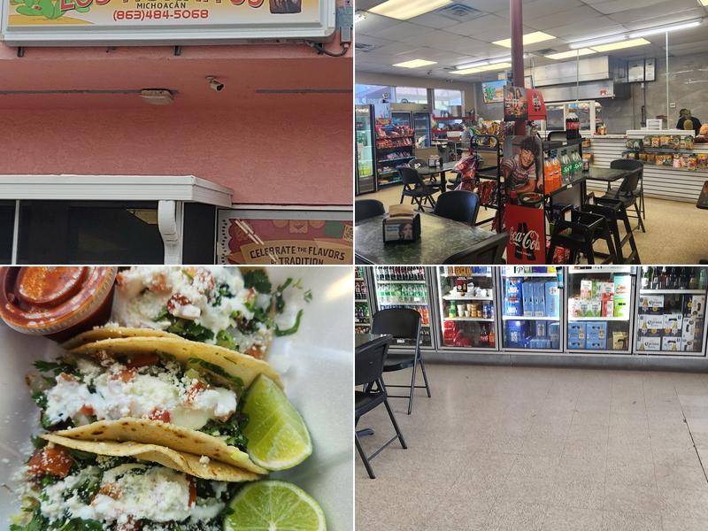 Bravo Express 3691 US-441, Okeechobee