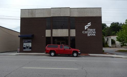 First Citizens Bank