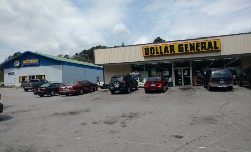 Dollar General