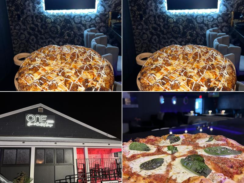 One Spot 165 Merrimack St, Methuen