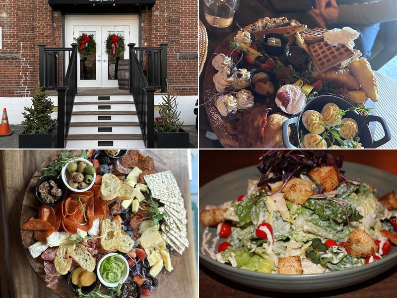 Dock 9 22 Bayview Ave STE 49, Stonington