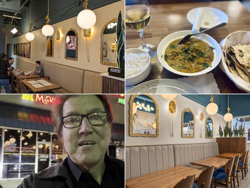 Maa Kitchen 2245 County Rd 210 Ste 108, St Johns