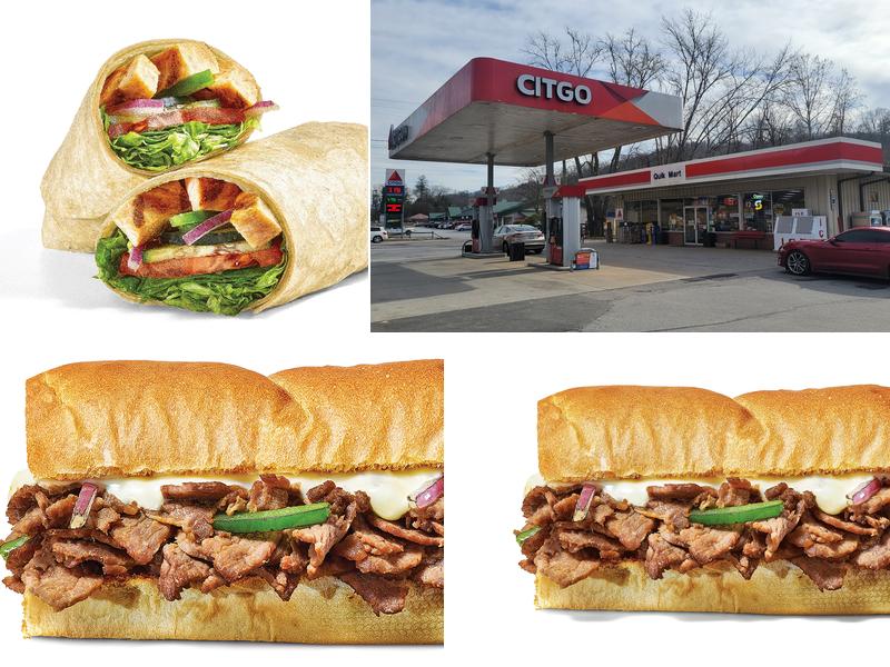 Subway