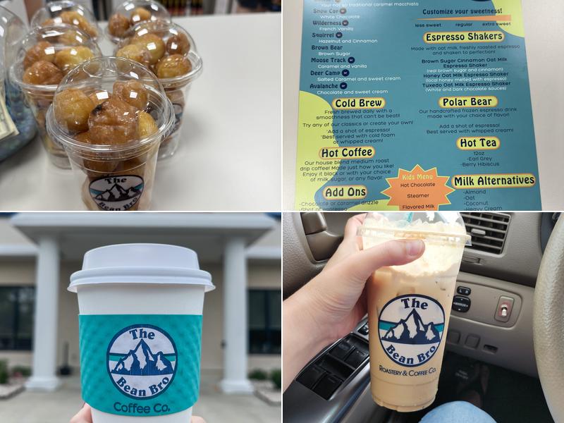 The Bean Bro 1421 US-331 ste 1, Defuniak Springs