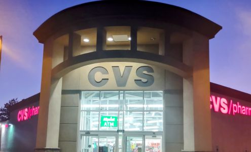 CVS Marion