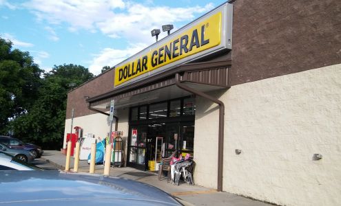 Dollar General