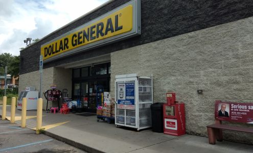 Dollar General