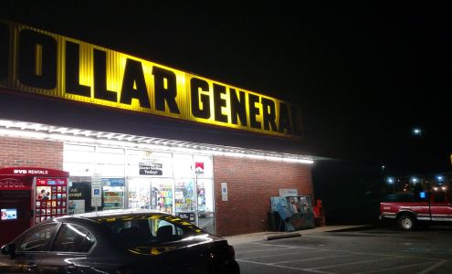 Dollar General