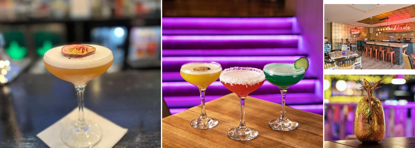 Slug & Lettuce - The Square Bournemouth