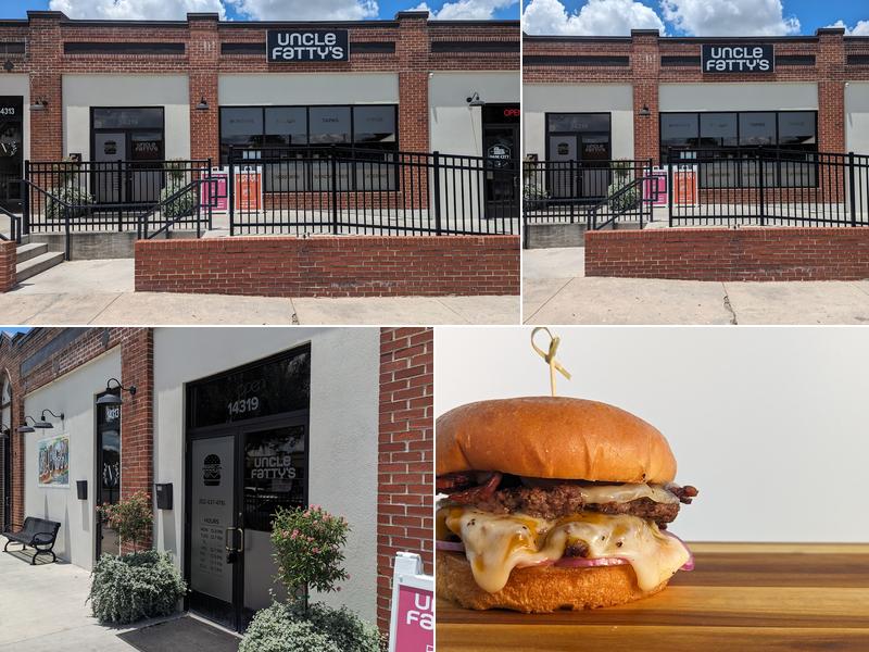 Uncle Fatty's 14319 7th St, Dade City