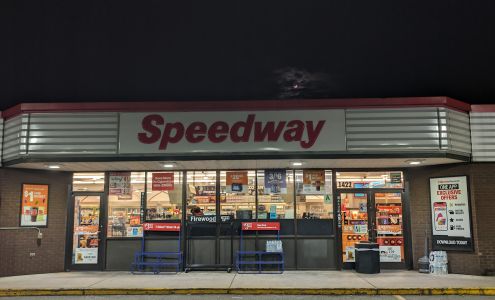 Speedway